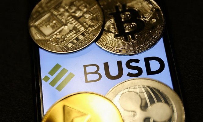 ما هي العملة الرقمية BUSD؟