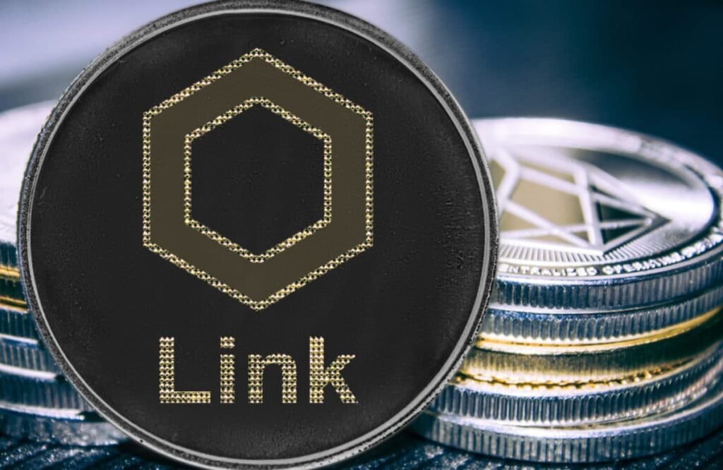 ما هي العملة الرقمية LINK؟