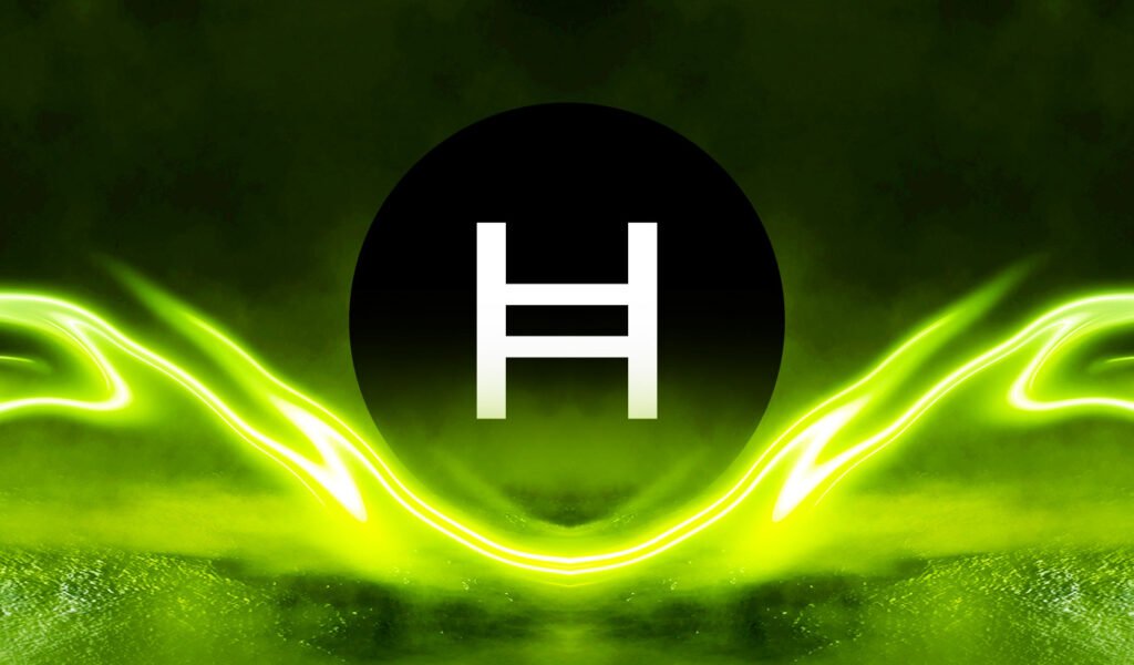 ما هي العملة الرقمية HBAR؟