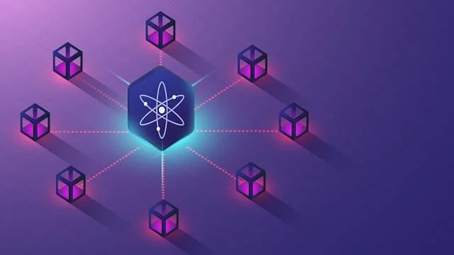 ما هي العملة الرقمية ATOM؟