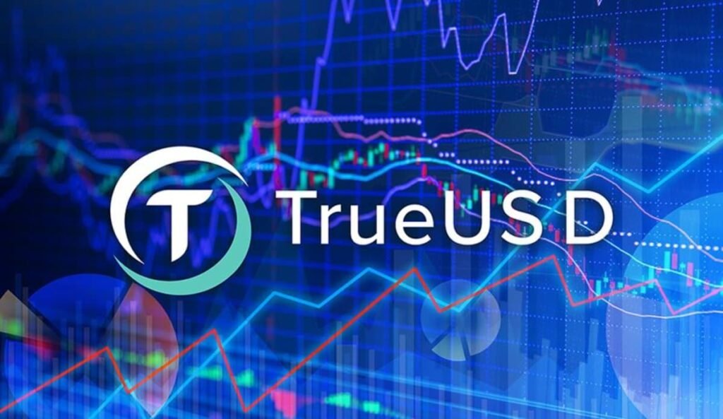 ما هي العملة الرقمية TUSD؟