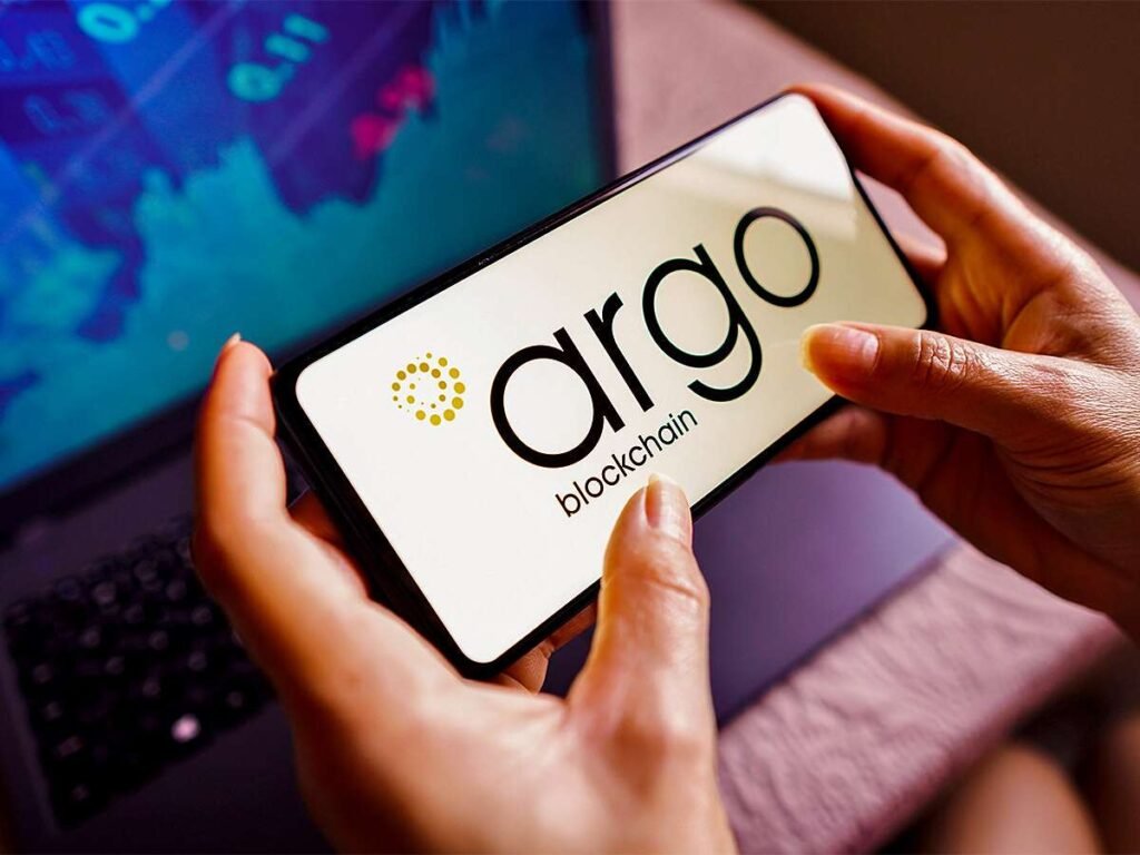 ما هي العملة الرقمية ARGO؟