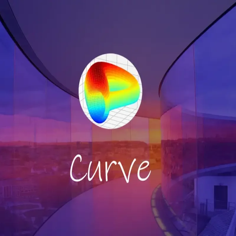 ما هي العملة الرقمية CRV؟