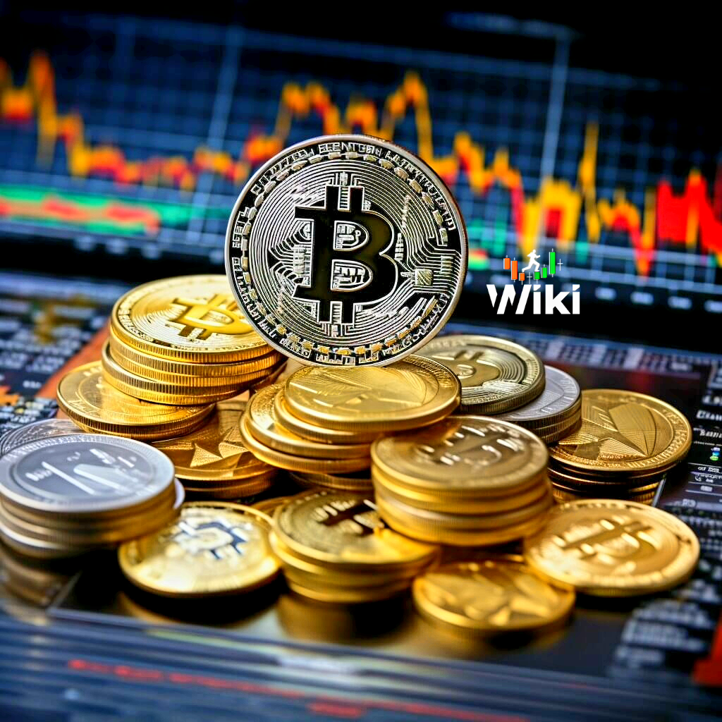 لماذا تعتبر أوامر تداول العملات المشفرة هي مفتاح نجاح الاستثمار؟