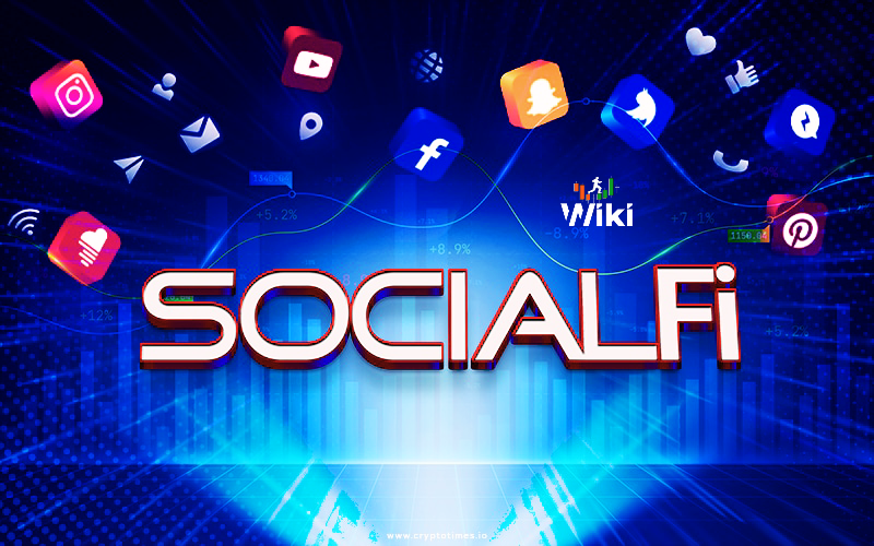 ما هي منصة SocialFi؟