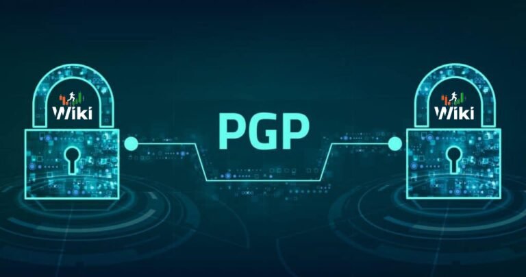 تقنية تشفير البيانات PGP