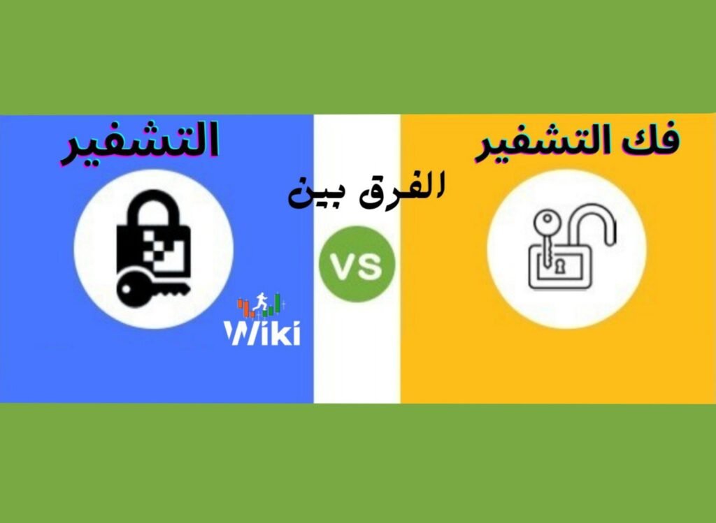 فهم الفرق بين التشفير وفك التشفير: مفتاحك إلى بر الأمان - Wiki Business