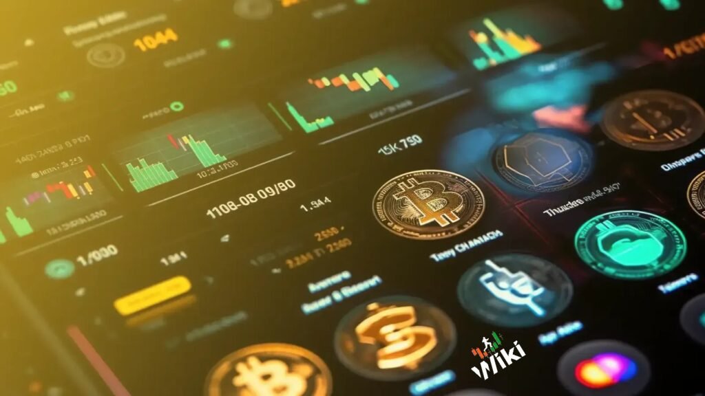 أفضل منصات التداول المركزية CEXs