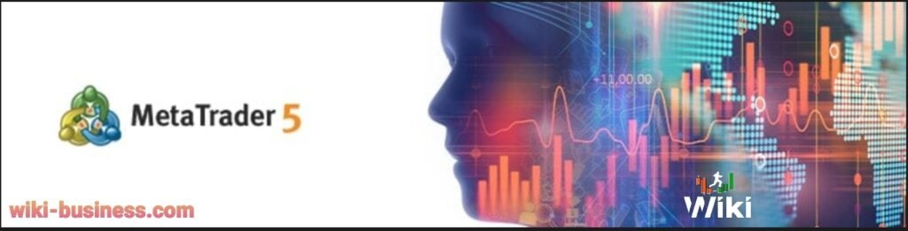 كيفية التداول باستخدام MetaTrader 5