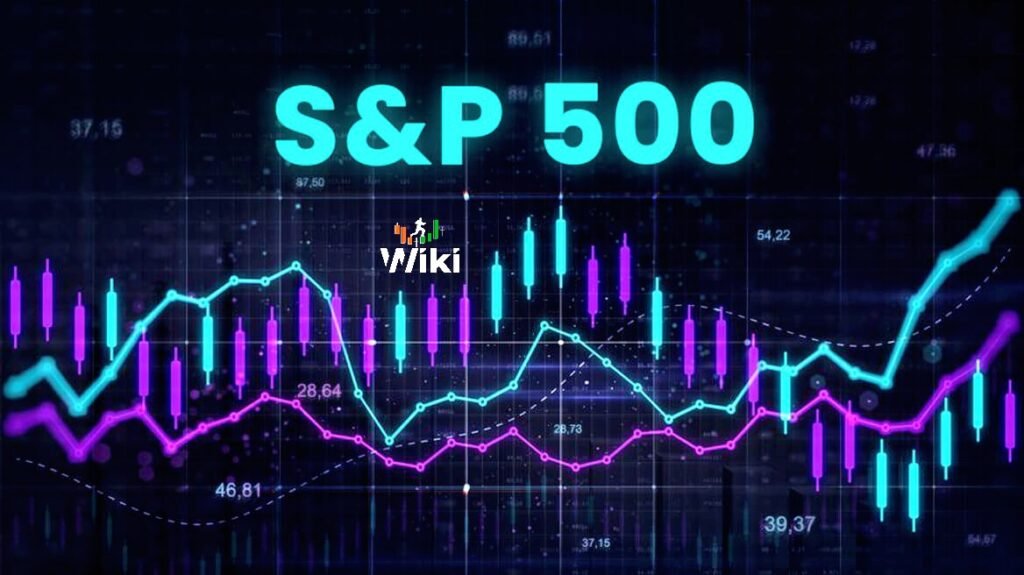 كيفية الاستثمار في مؤشر S&P 500