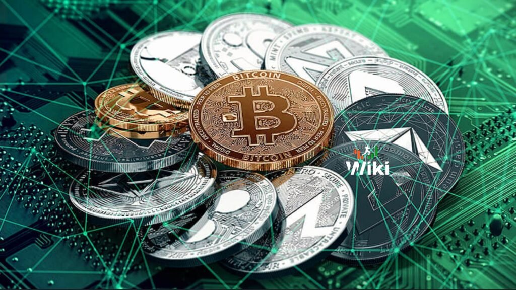 10 عملات رقمية مهمة غير البيتكوين