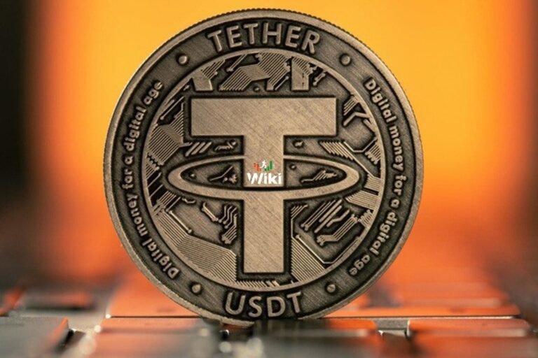 ما هو Tether (USDT)؟" اكتشف لماذا تعتبر هذه العملة المستقرة أهم أداة للمستثمرين في عالم العملات المشفرة.