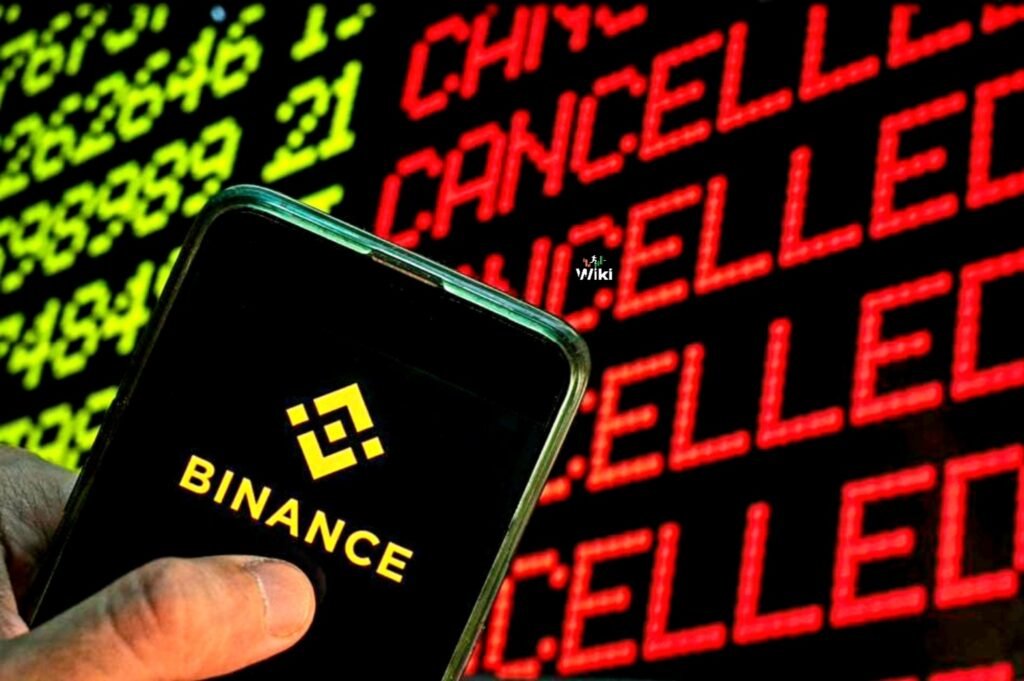 ما هي بورصة Binance؟