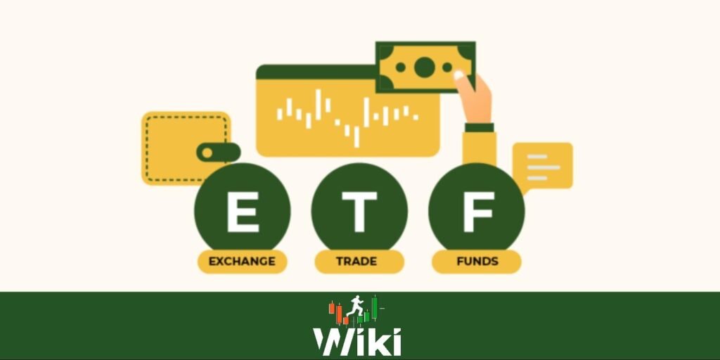 كيفية اختيار صندوق الاستثمار المتداول