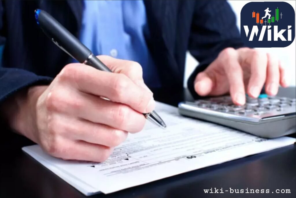ما هو القيد الختامي في المحاسبة؟ اكتشف دوره الحيوي في تصفير الحسابات المؤقتة ونقل الأرباح للميزانية العمومية. دليل مبسط وواضح.