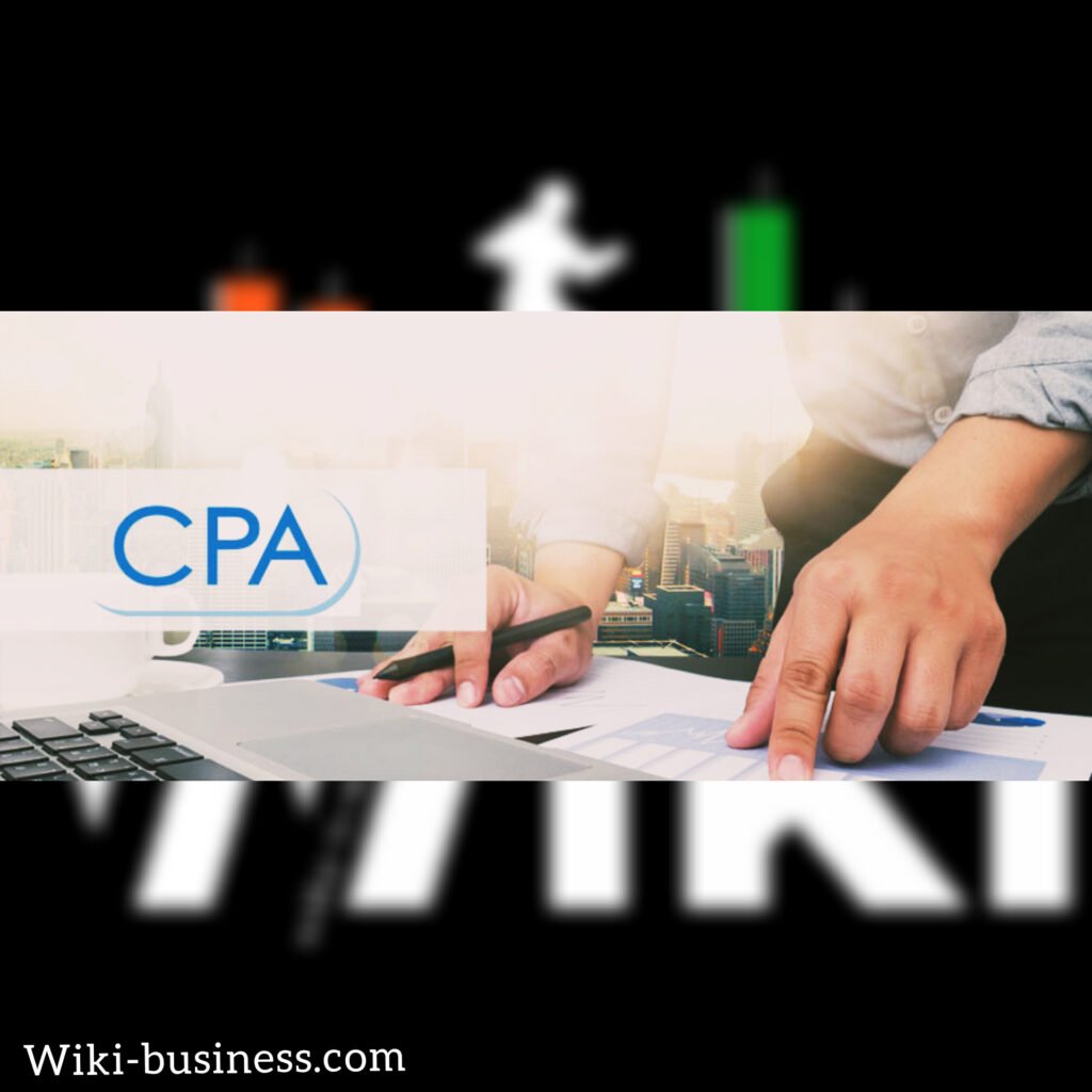 هل تساءلت يومًا: ما هو المحاسب العام المعتمد (CPA)؟ مقال شامل يوضح دوره، مسؤولياته، وكيف تفتح لك آفاقًا واسعة في سوق العمل.