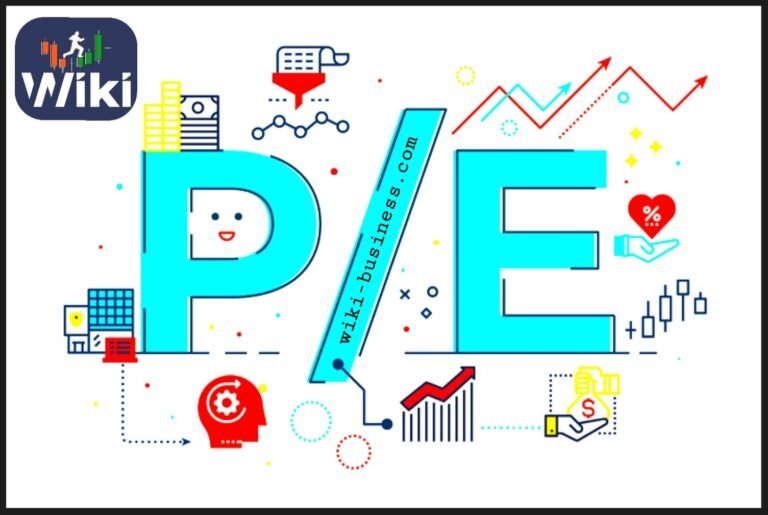 نسبة P/E: دليلك لتقييم الأسهم. اكتشف كيف تقارن سعر السهم بأرباحه لتحديد قيمته الحقيقية. دليلك الشامل للمستثمرين.