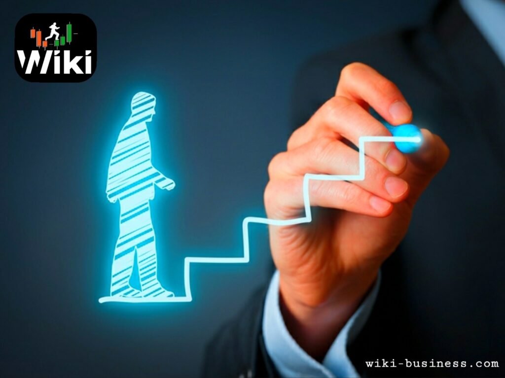 5 خطوات أساسية لرواد الأعمال الناشئين