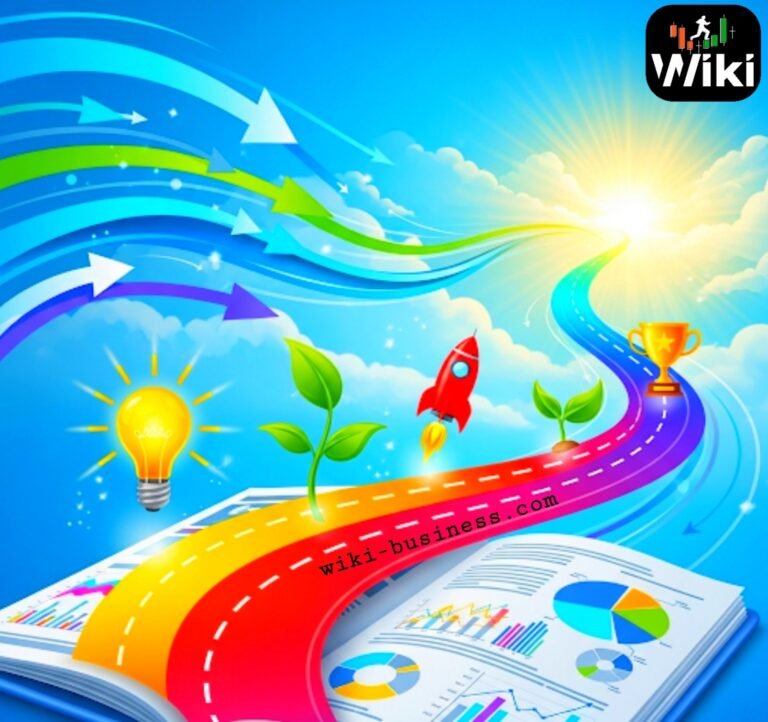 خطة العمل: ما هي، وما تتضمنه، وكيفية كتابتها