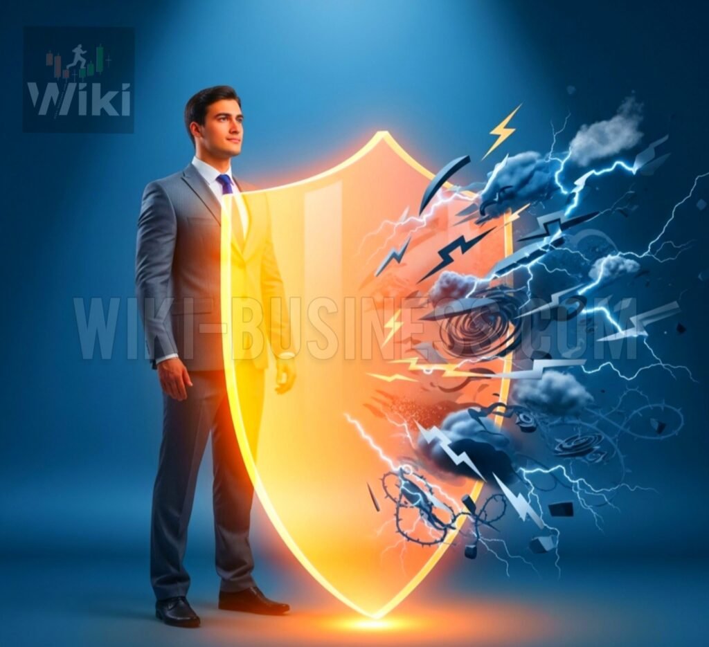 ما هي الشركة ذات المسؤولية المحدودة (LLC)؟ تعرف على هذا الهيكل التجاري الذي يحمي أصحاب الشركة من المسؤولية الشخصية