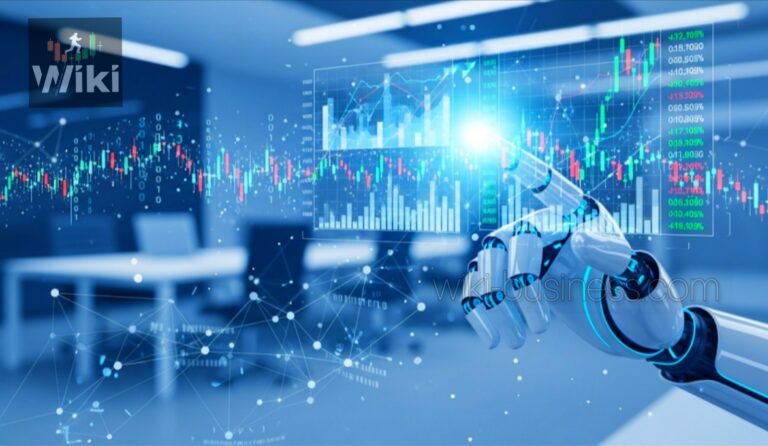 اكتشف إيجابيات وسلبيات المستشارين الآليين من الرسوم المنخفضة إلى محدودية التواصل البشري. هل هم الخيار الأفضل لاستثماراتك؟