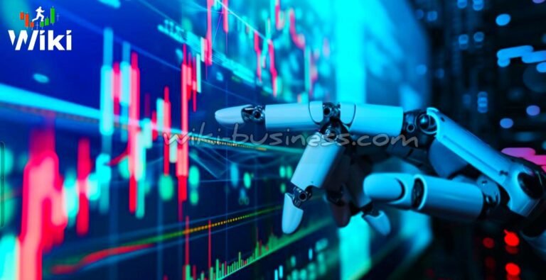 التداول الخوارزمي: استثمار آلي. اكتشف كيف تستخدم الخوارزميات المتقدمة والذكاء الاصطناعي لزيادة أرباحك في الأسواق المالية