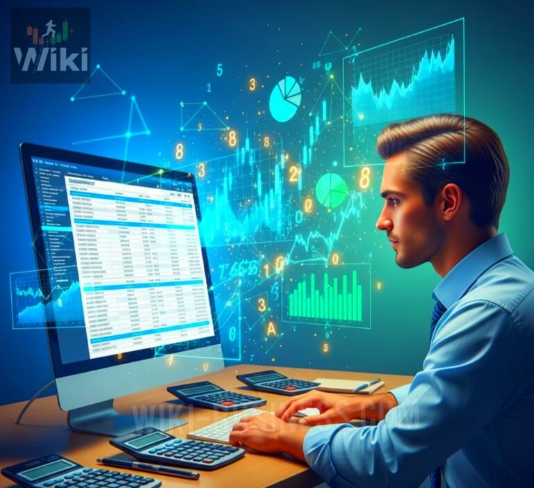 دليلك لبدء مشروع محاسبة ناجح . إليك ضمن هذا المحتوى كل ما تحتاج لمعرفته حول تأسيس عملك وتسويقه لجذب العملاء