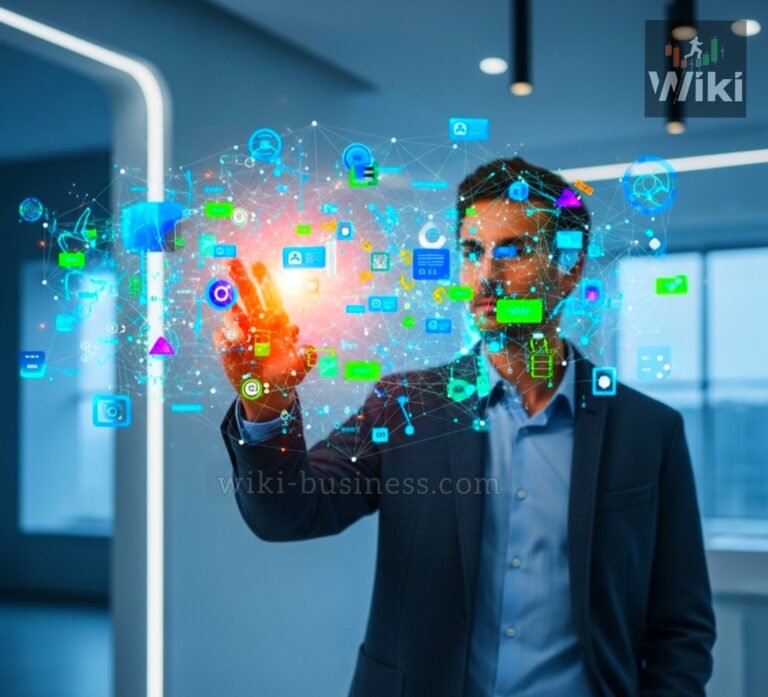 ما هي هندسة المعرفة؟ اكتشف كيف تستخدم أنظمة الذكاء الاصطناعي قواعد ومنطق الخبراء لحل المشكلات واتخاذ القرارات.