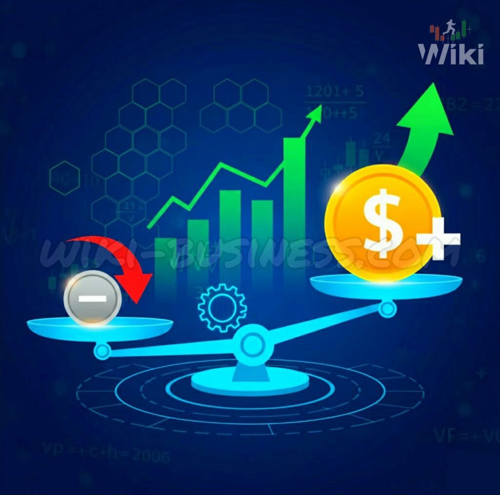 ما هي استراتيجية تداول الفائدة (Carry Trade)