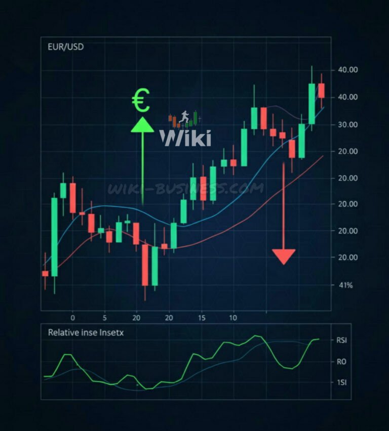 تعلم كيفية بناء استراتيجية تداول فوركس ناجحة. دليلك الشامل لأساسيات الأنظمة اليدوية والآلية، وتحديد نقاط الدخول والخروج، وإدارة المخاطر في سوق العملات.