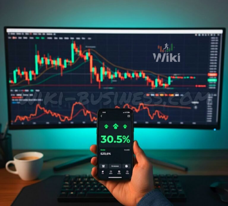 كيف تختار منصة التداول الأنسب؟ دليلك لفهم الأنواع (تجارية/خاصة)، الميزات الأساسية، الرسوم، ومقارنة أشهر منصات الأسهم والفوركس.